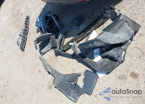 2023 Nissan Rogue Sv Fwd из США, поврежденный, VIN 5N1BT3BA9PC784979